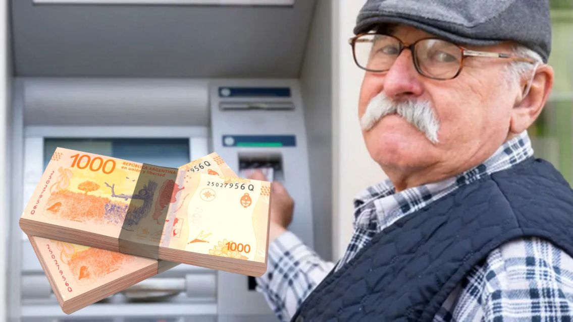 Lanzan un cr�dito de hasta $10 millones para jubilados: los requisitos y c�mo anotarse