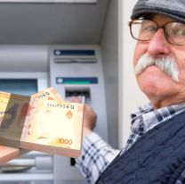 Lanzan un cr&eacute;dito de hasta $10 millones para jubilados: los requisitos y c&oacute;mo anotarse