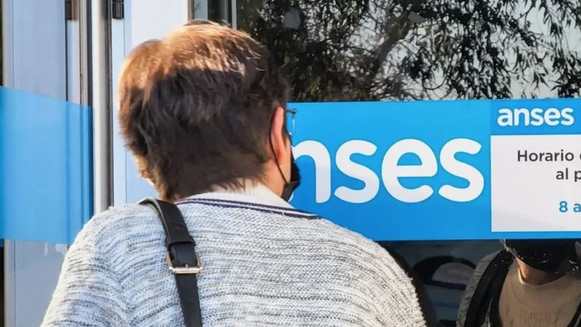 ANSES confirmó un aumento para jubilados y pensionados en agosto: los detalles