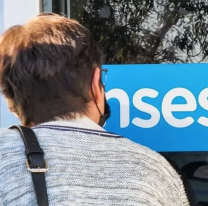 ANSES confirmó un aumento para jubilados y pensionados en agosto: los detalles