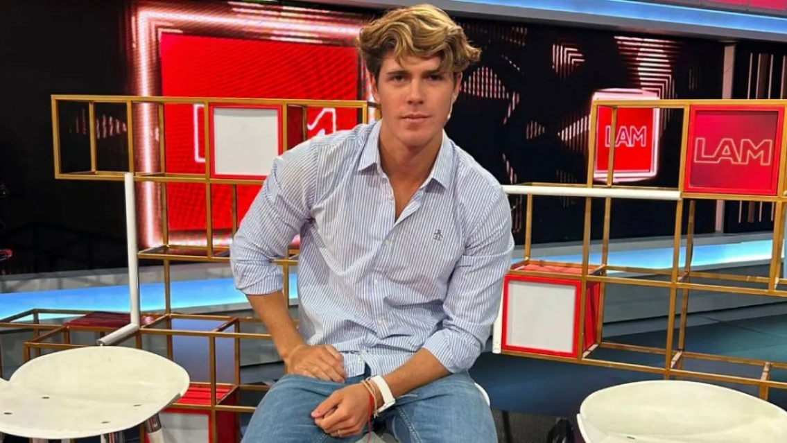 Participante de Gran Hermano trat� de "lento" a Marcos Ginocchio y hay enojo