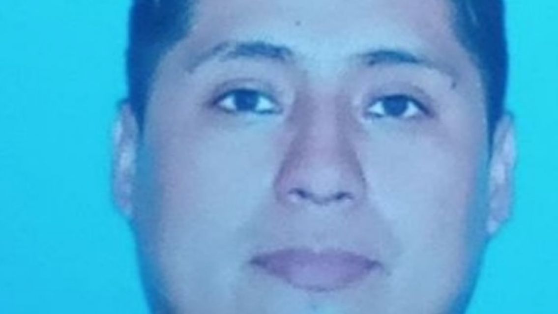 Jujeño desapareció y no lo encuentran por ningun lado: Crece la deseperación