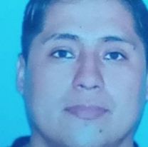 Jujeño desapareció y no lo encuentran por ningun lado: Crece la deseperación