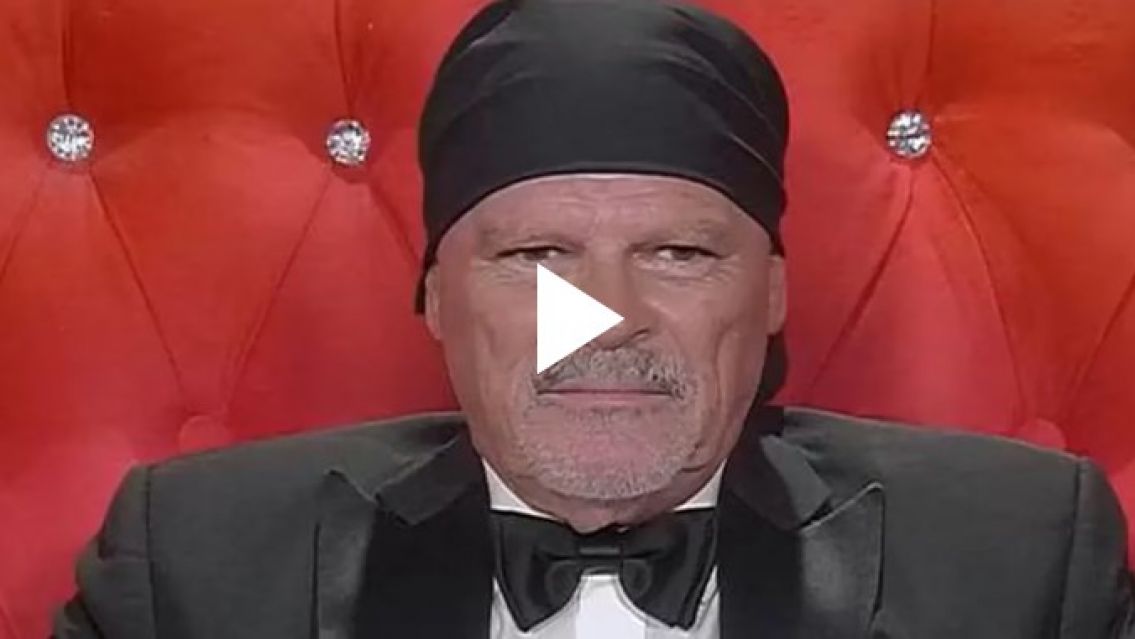 Entra Alfa a Gran Hermano y se puede armar un esc�ndalo 