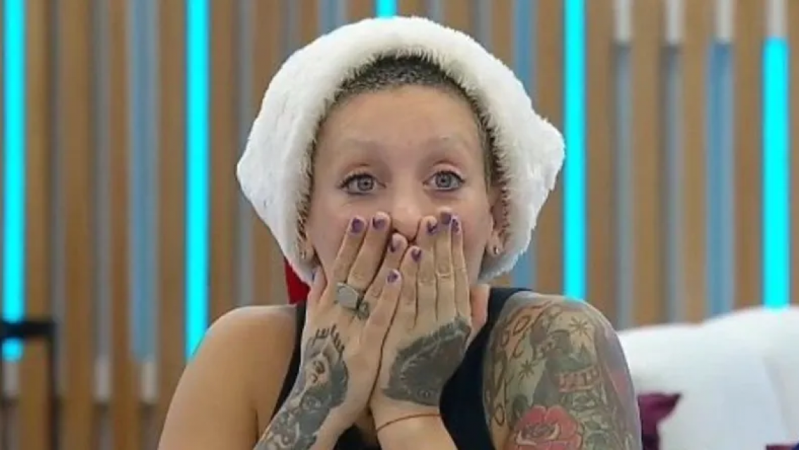 Vuelve Alfa a Gran Hermano ¿por "capricho" de Furia? La teoría: