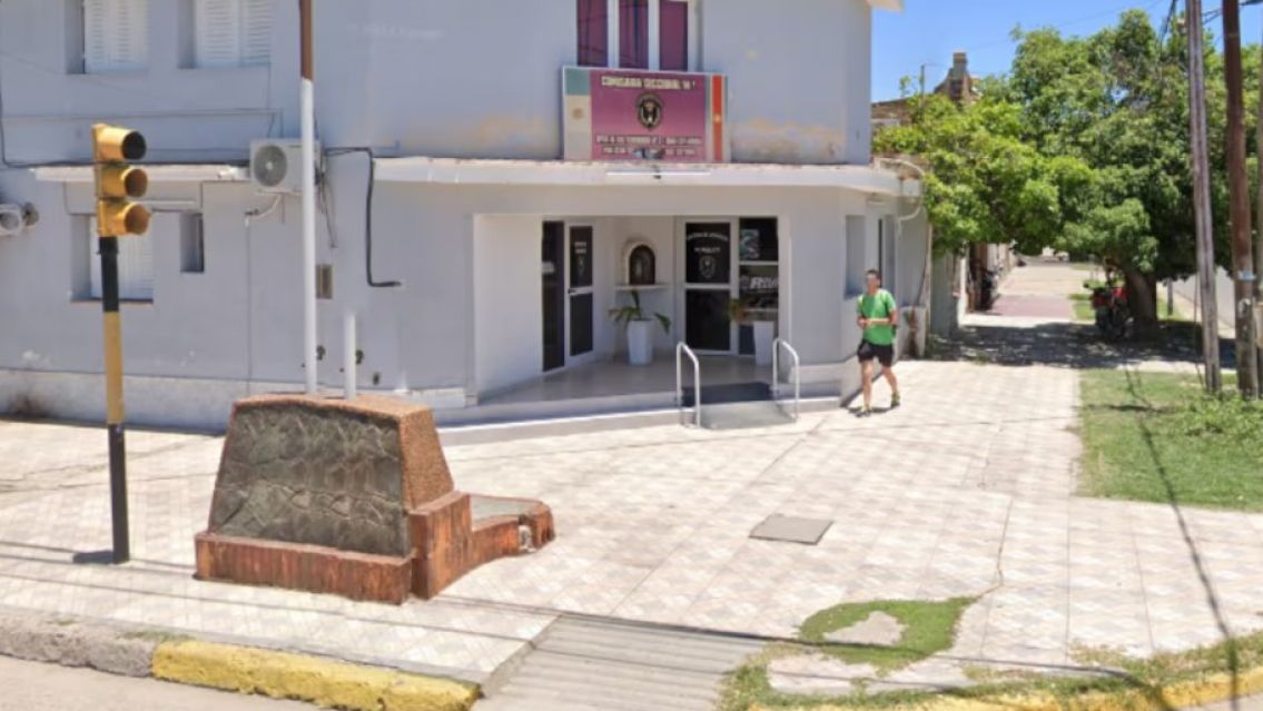 Norteña no quería quedar internada, firmó el alta y murió en un taxi frente al sanatorio