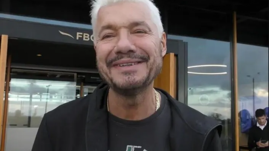 Marcelo Tinelli: "cobra 20 millones al mes, por nada". Se va del canal América por la puerta chica