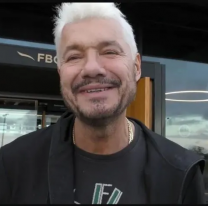 Marcelo Tinelli: "cobra 20 millones al mes, por nada". Se va del canal América por la puerta chica