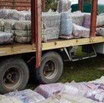 "Venta de cosas secuestradas por Gendarmería": Una jujeña cayó en la trampa