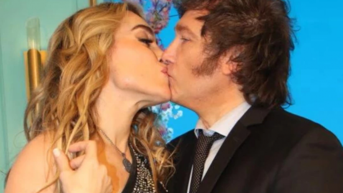 Escándalo, Javier Milei Engañó a Fátima Florez. Lo dijo el periodista más serio de Argentina