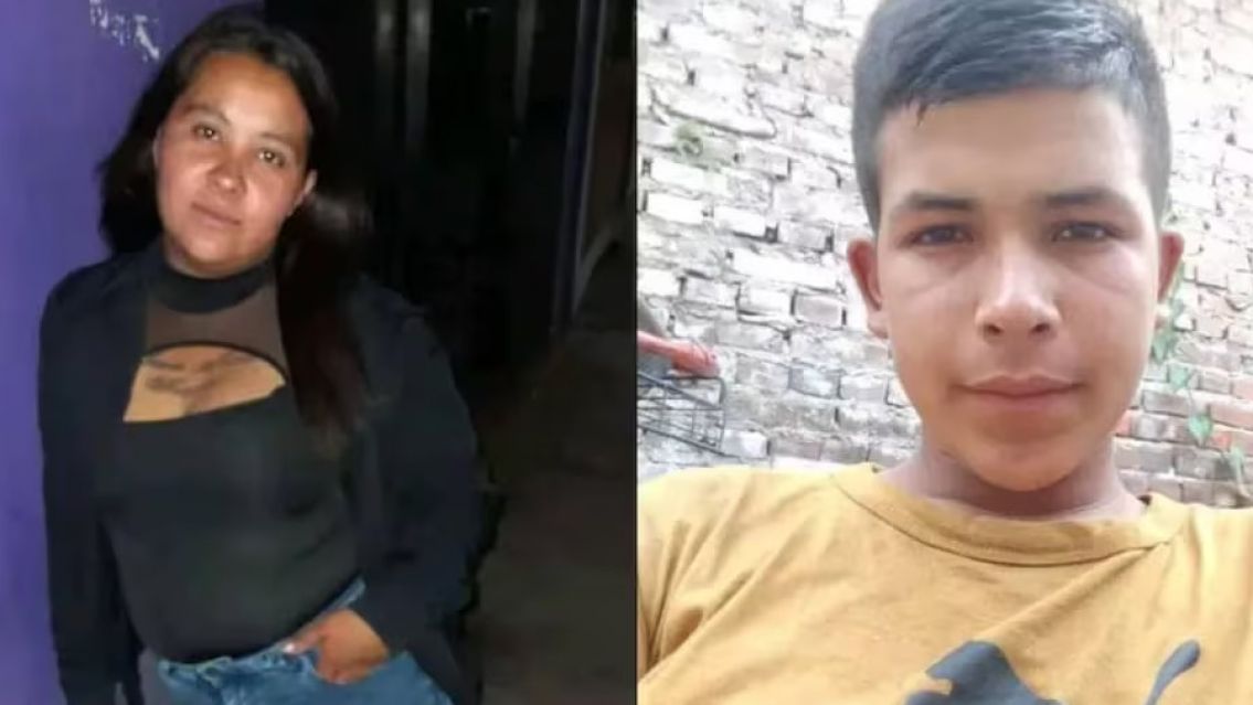 Changuito de 16 años y fue degollado por su exnovia: el desgarrador relato de su madre