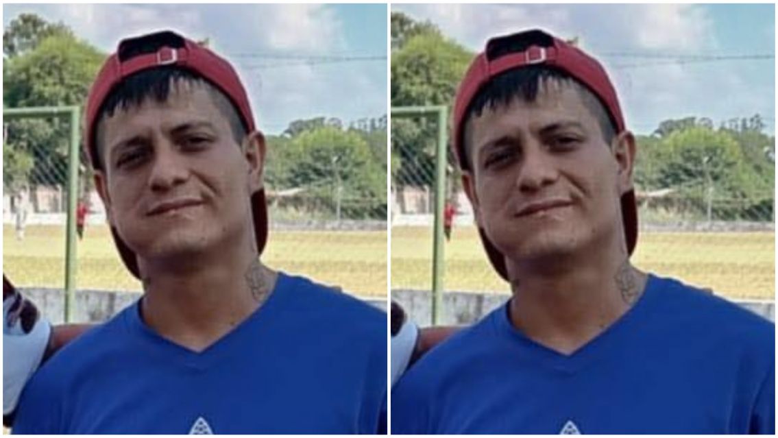 Fue a trabajar a Bolivia y desapareció: su familia está desesperada