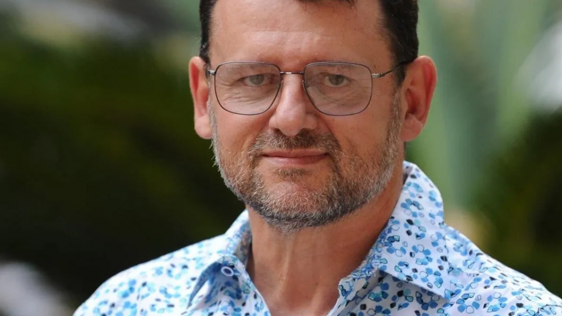 "Son pelot...", insólita respuesta y enojo del chef Christophe. El motivo: