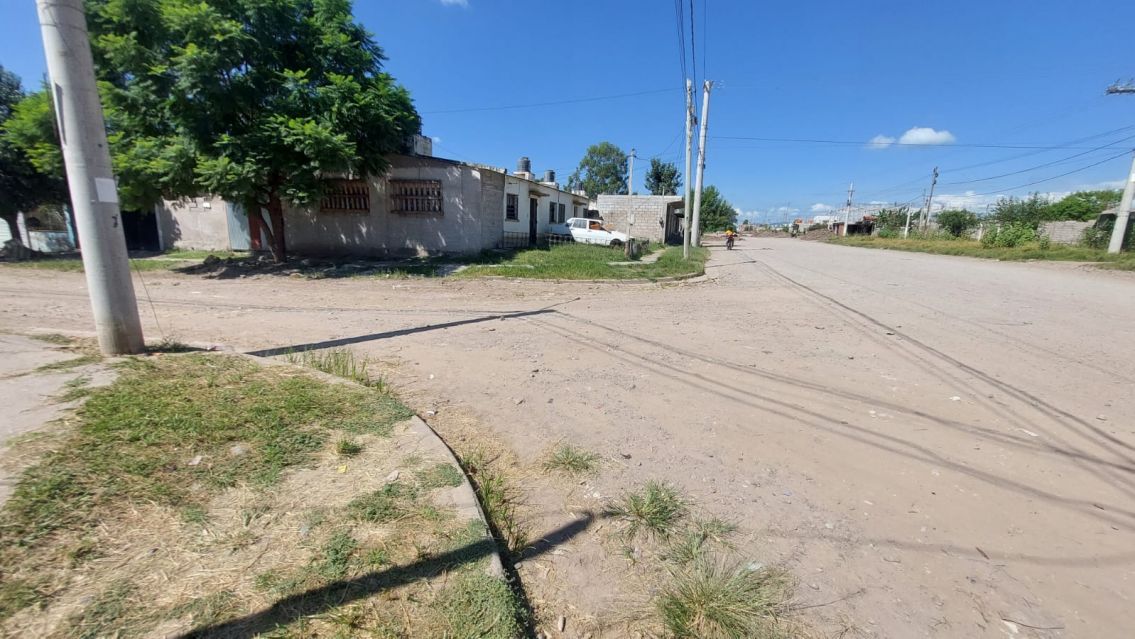 Conmoción en Jujuy: Le rompieron los dedos a una chica para robarle el celu