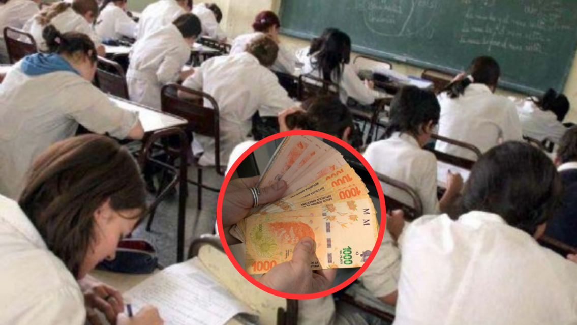 Becas de $81.000 para estudiantes: hoy abrieron las inscripciones, requisitos