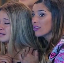 Repugnante, el verdadero motivo del llanto de Zoe ante la eliminación de Rosina en Gran Hermano