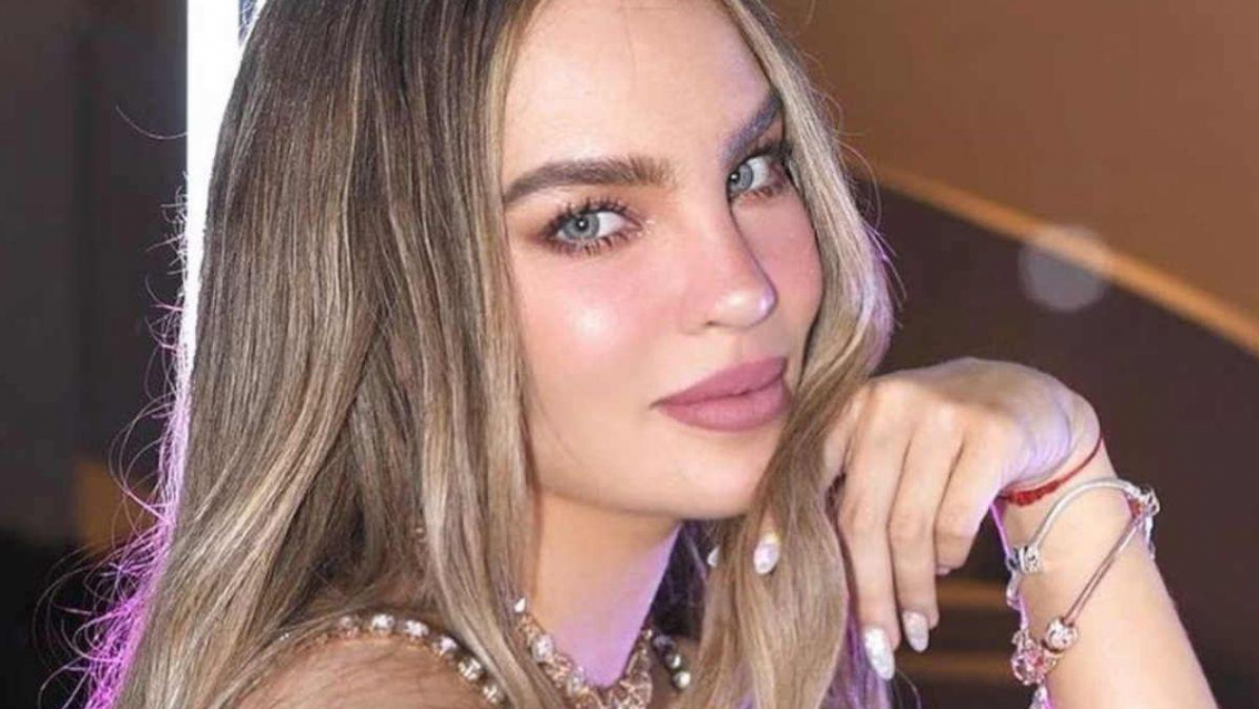 Internaron a Belinda, �tiene dengue? "La salud tiene que ser lo m�s importante