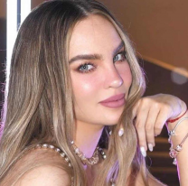 Internaron a Belinda, ¿tiene dengue? "La salud tiene que ser lo más importante