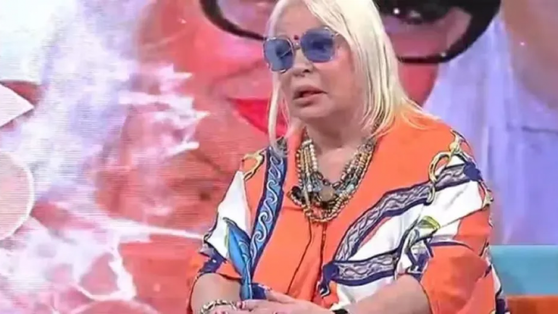 "No la quieren, no la hablan", el drama de Silvia S�ller con sus hijos. Rechazo total