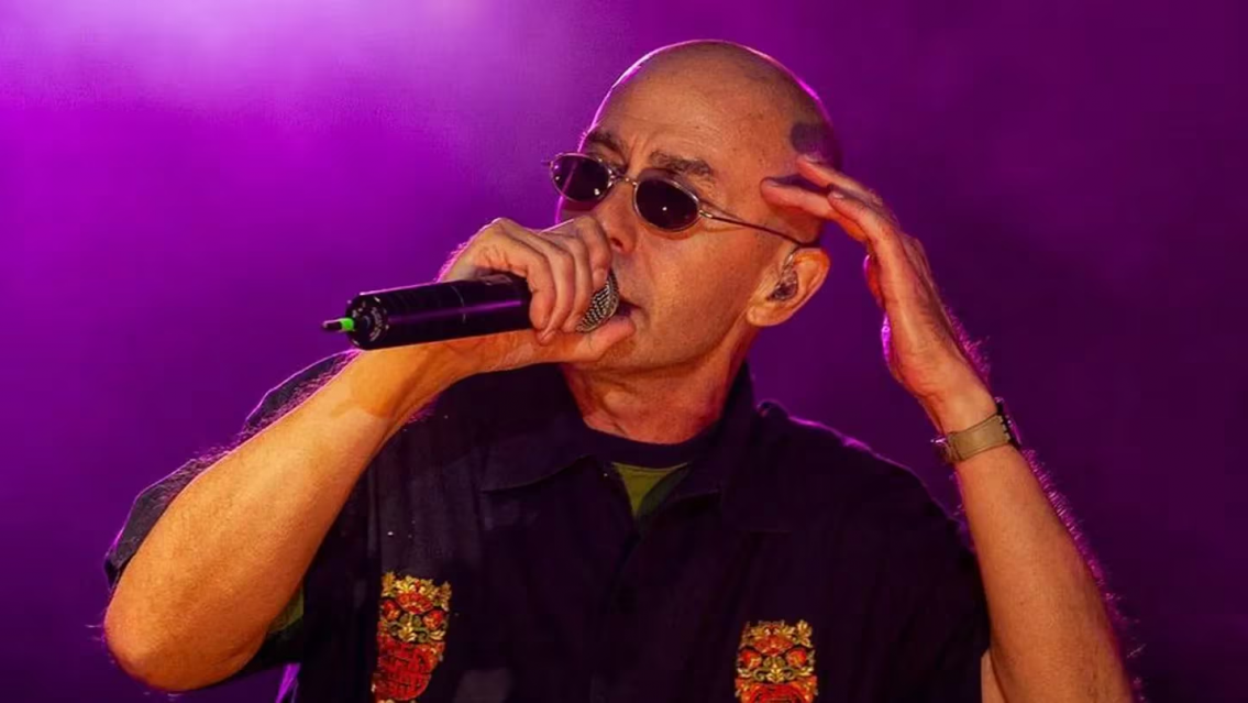 Descargo del Indio Solari sobre el Día de la Memoria, los mandó a...