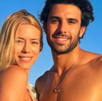 No va m&aacute;s, dr&aacute;stica decisi&oacute;n de Nicole Neumann en medio de su embarazo