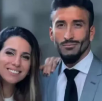 Quién es el abogado con el que vinculan a Cinthia Fernández. "Andan en algo"