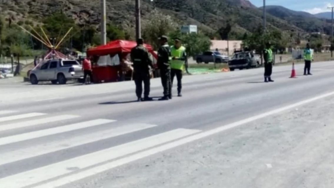 Así se encuentran las rutas de Jujuy a días del brutal temporal que provocó la caída de un puente
