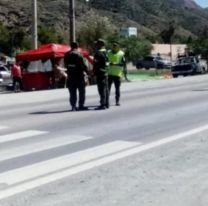 Así se encuentran las rutas de Jujuy a días del brutal temporal que provocó la caída de un puente