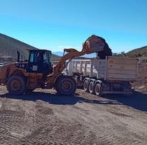 El fin de semana largo estaría habilitada la ruta 52