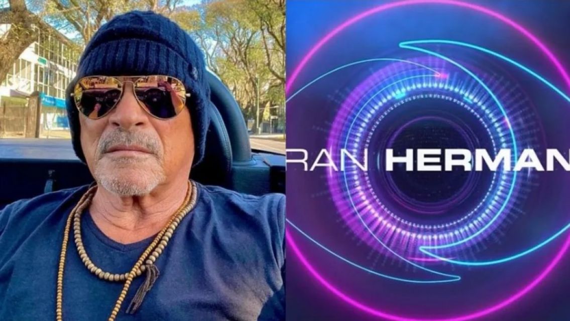 Alfa fuer internado de urgencia luego de abandonar la casa de Gran Hermano: �Qu� pas�?