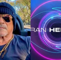 Alfa ingresará a la casa con una importante misión: hasta cuándo se quedará