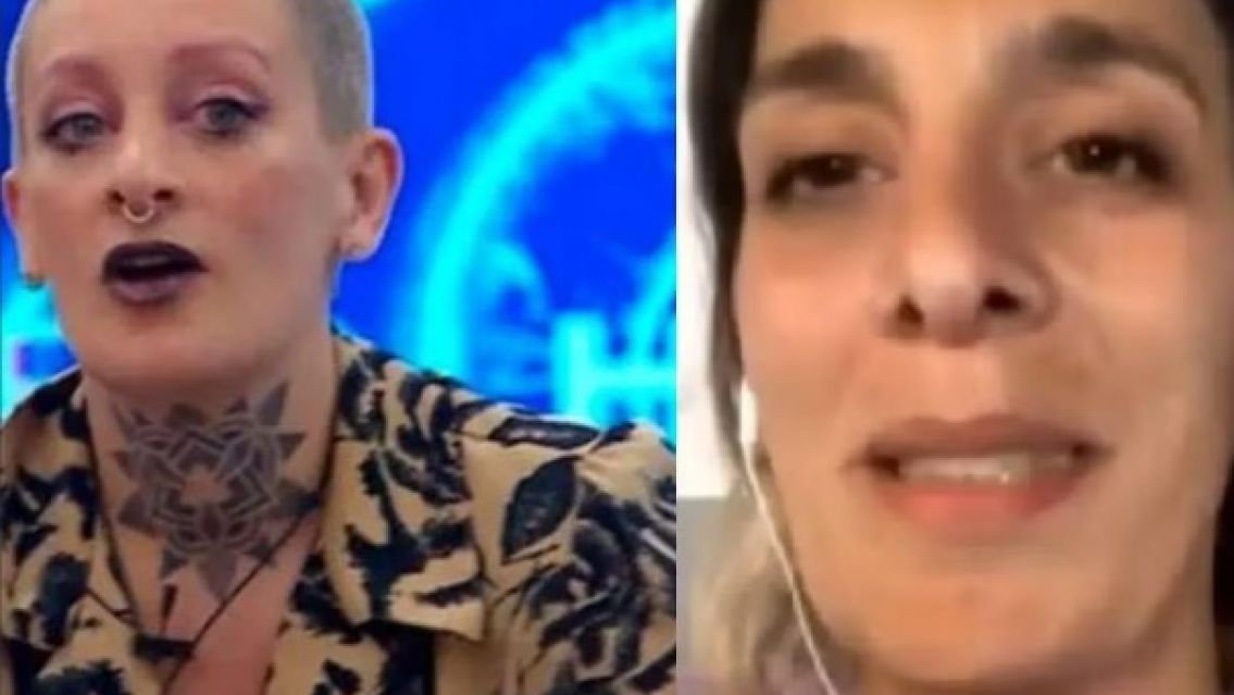 La desgarradora denuncia de Coy, la hermana de Furia, que alarmó a todos: "Muchas amenazas"