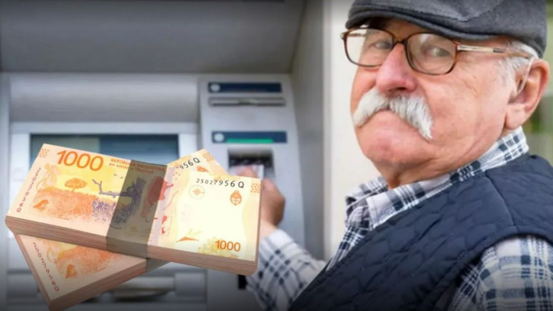 Aumentan las jubilaciones mínimas: cuánto se cobrará en abril