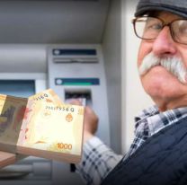 Aumentan las jubilaciones mínimas: cuánto se cobrará en abril