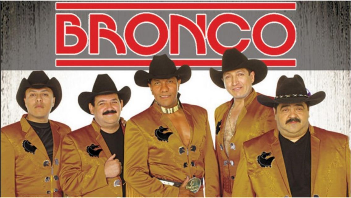 La historia jam�s contada: por qu� se separ� Bronco