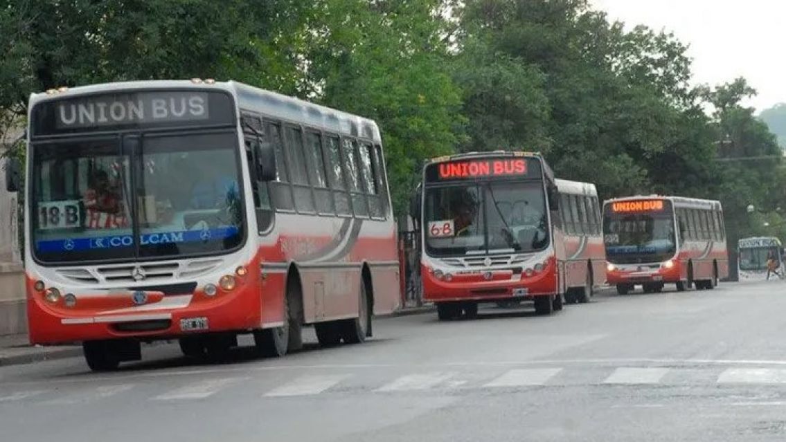 UTA Jujuy rechazó la oferta y podrían vovler las medidas de fuerza