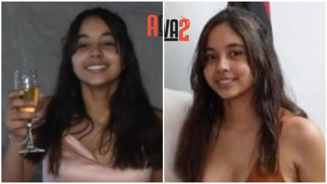 Desapareció adolescente de 15 años: sospechan que se la llevaron a Bolivia