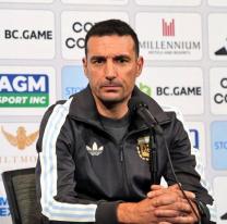 ¿Es posible ganar otro Mundial? La palabra de Lionel Scaloni