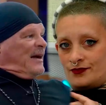 Bronca con Furia y la entrada de Alfa a la casa de Gran Hermano, "todo armado"