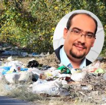 Falta de recolecci&oacute;n y desmalezado: las denuncias que se repiten contra la muni de Palpal&aacute;