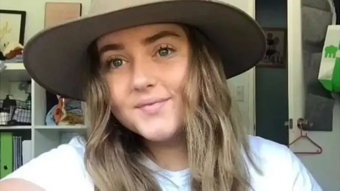 Ten�a un fuerte dolor de cabeza, "no le dio bolilla" y pas� lo peor