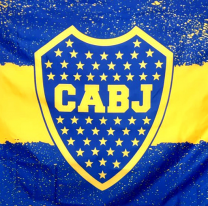 Narcicista y manipulador, perfil del jugador de Boca acusado de violaci&oacute;n