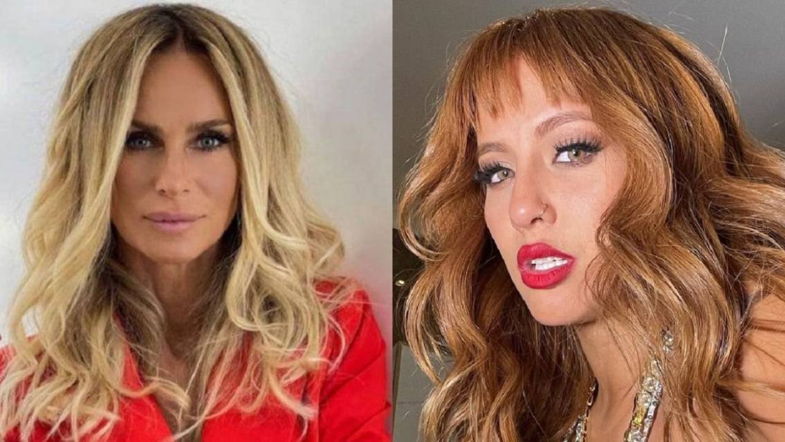 "Siempre se pelea con mujeres", Sabrina Rojas harta de Flor Vigna