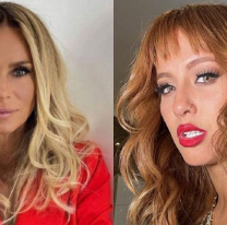 "Siempre se pelea con mujeres", Sabrina Rojas harta de Flor Vigna