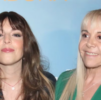 Se pudrió todo, pelea entre Dalma Maradona y su mamá Claudia Villafañe
