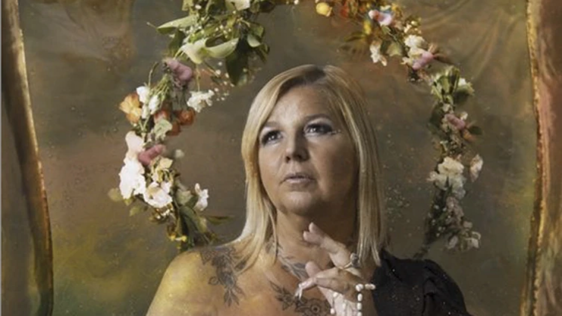 "VirQueen", la participante más querida de Gran Hermano