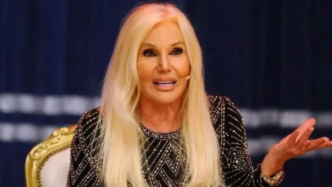 Preocupación por el angustiante momento que vive Susana Giménez con su mansión en Miami