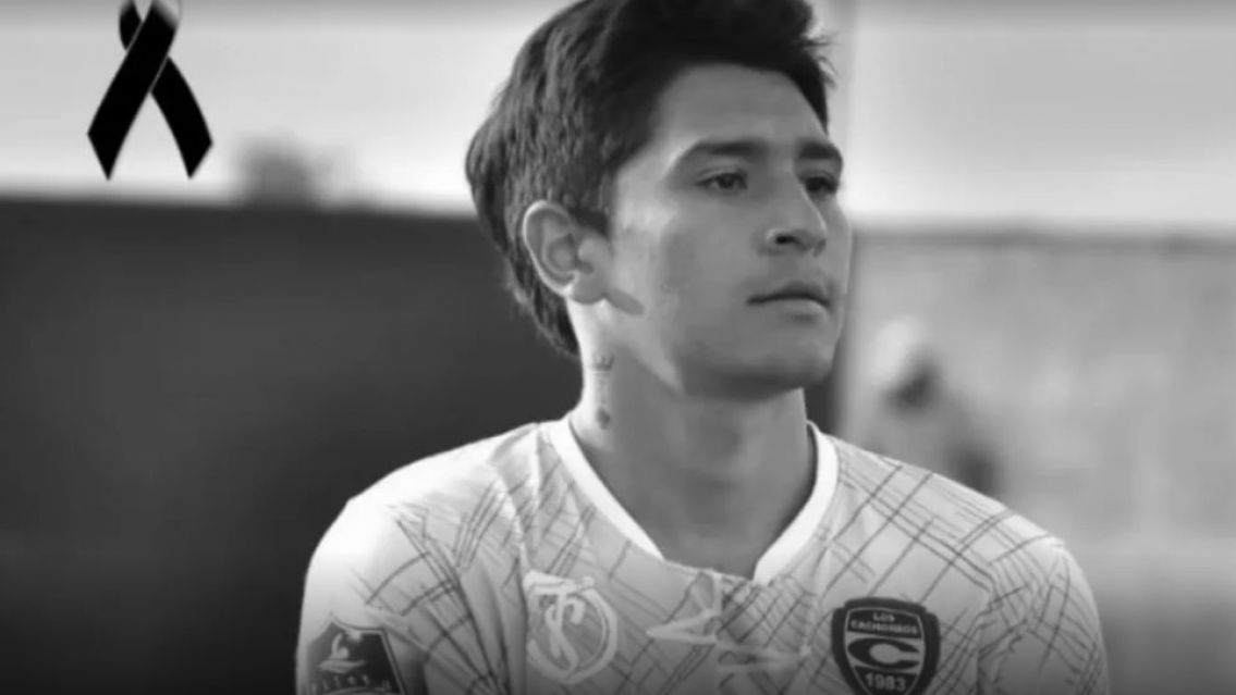 Falleci� un querido futbolista por dengue hemorr�gico