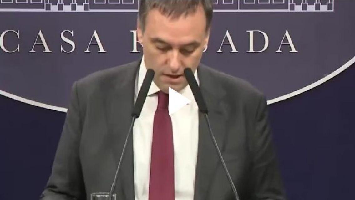 El Gobierno anunció que le cambiará el nombre al Centro Cultural Kirchner