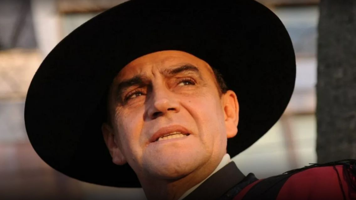 El Chaque�o Palavecino denunci� una estafa y podr�a ser llamado por la Justicia